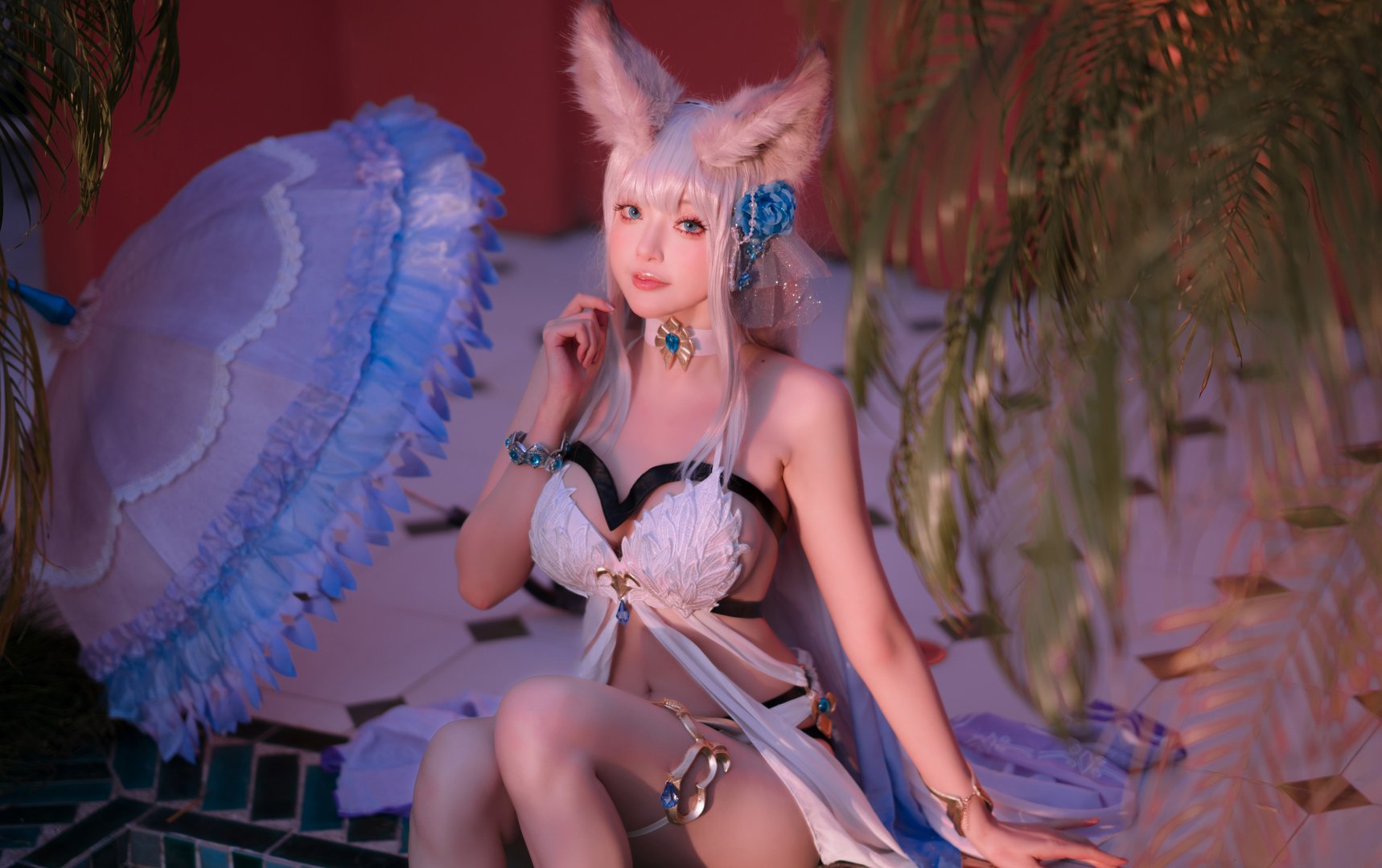 写真129部 - 黑龙贯通 - 水着可露瓦