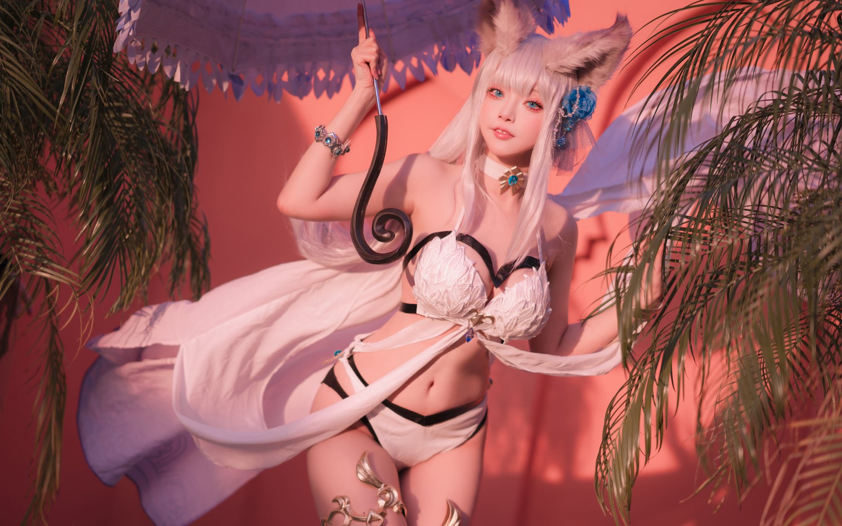 写真129部 - 黑龙贯通 - 水着可露瓦