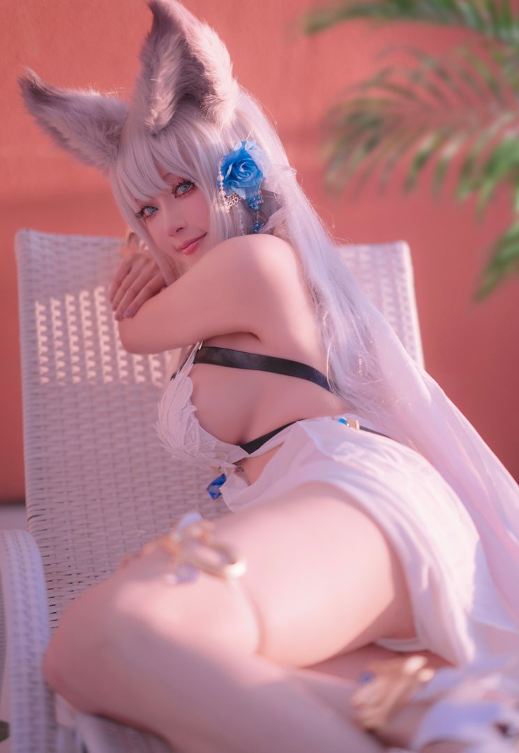 写真129部 - 黑龙贯通 - 水着可露瓦