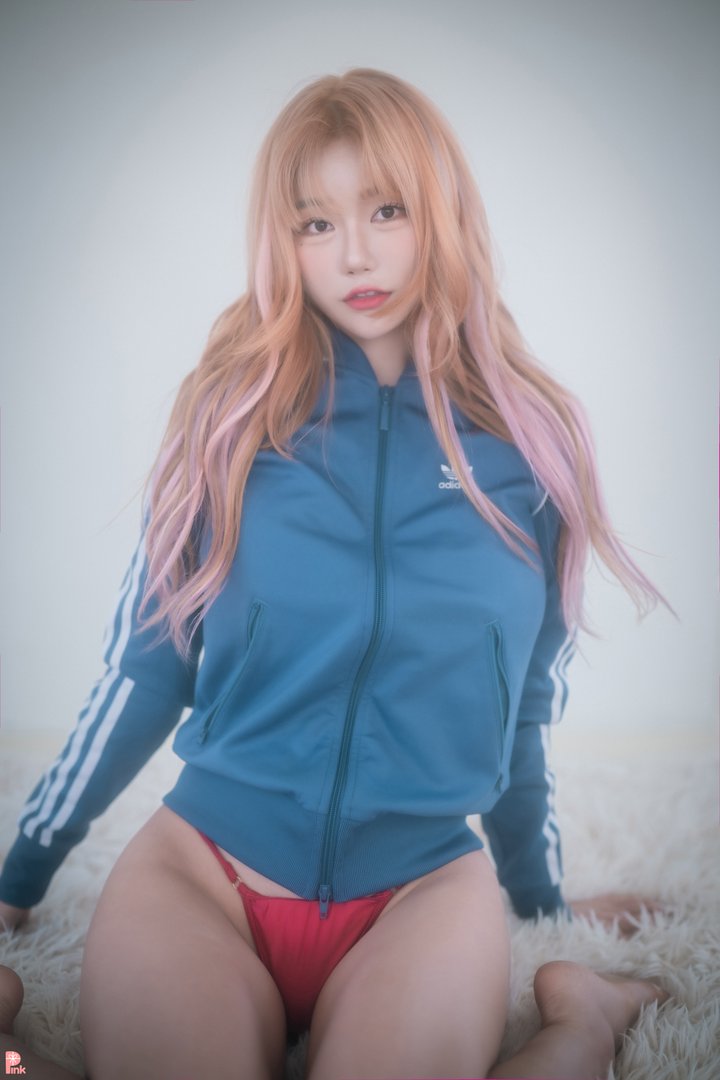 写真129部 - BERRY PRADISE (빛베리님) - [PINK RIBBON] BERRY PRADISE (빛베리님) Lightberry Vol.1