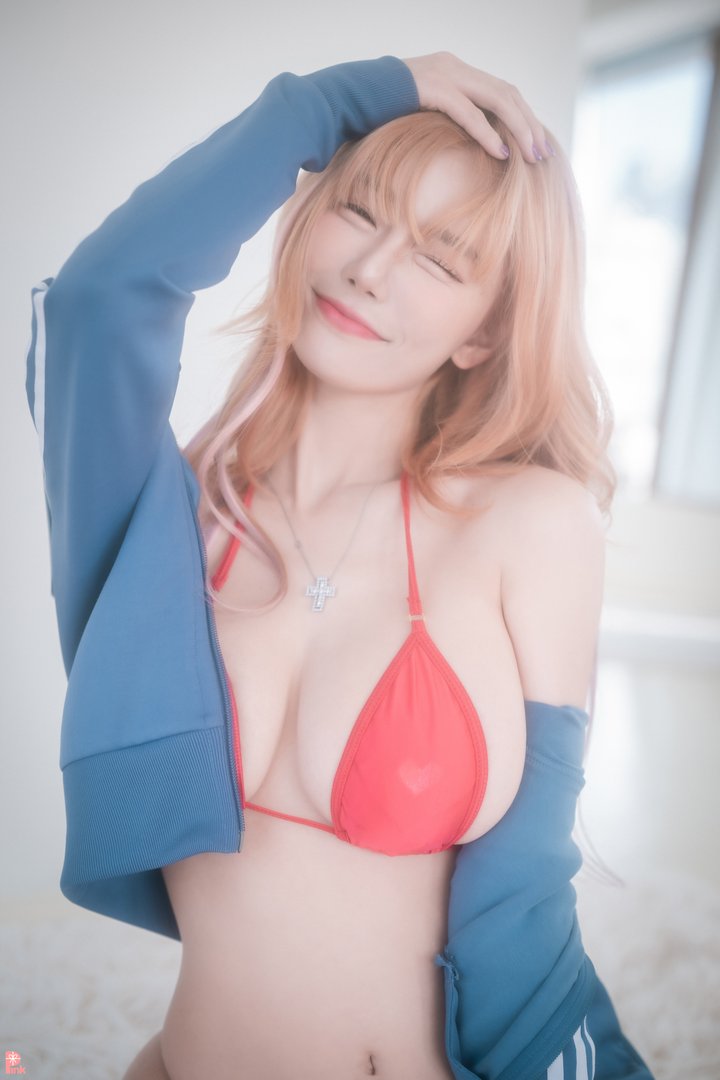 写真129部 - BERRY PRADISE (빛베리님) - [PINK RIBBON] BERRY PRADISE (빛베리님) Lightberry Vol.1