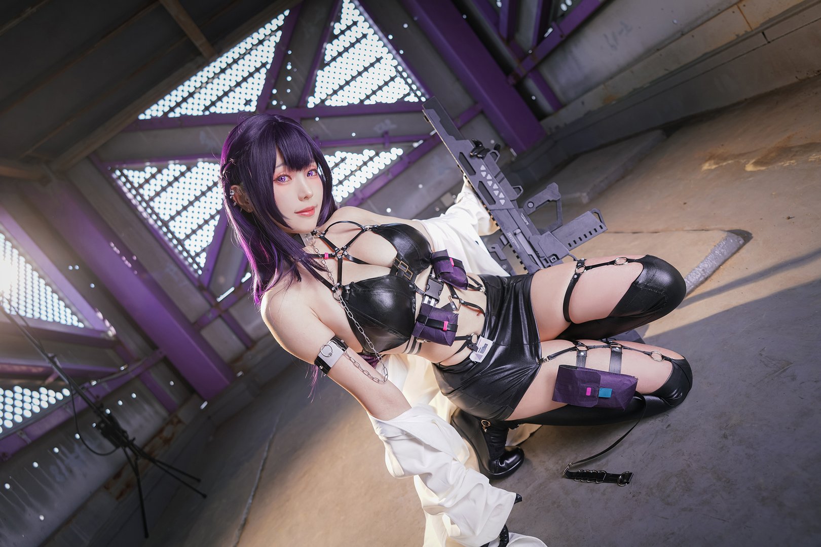 写真129部 - ElyEE子 - Mihara Nikke