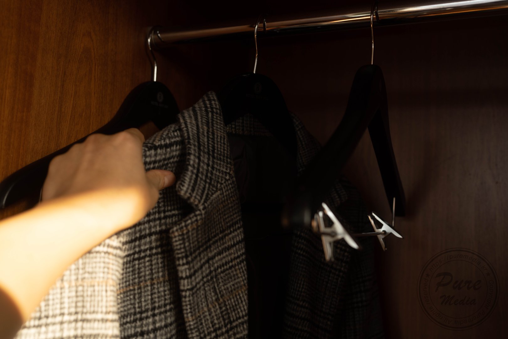 写真129部 - Jia (지아) - [Pure Media] Vol.222 Jia (지아)