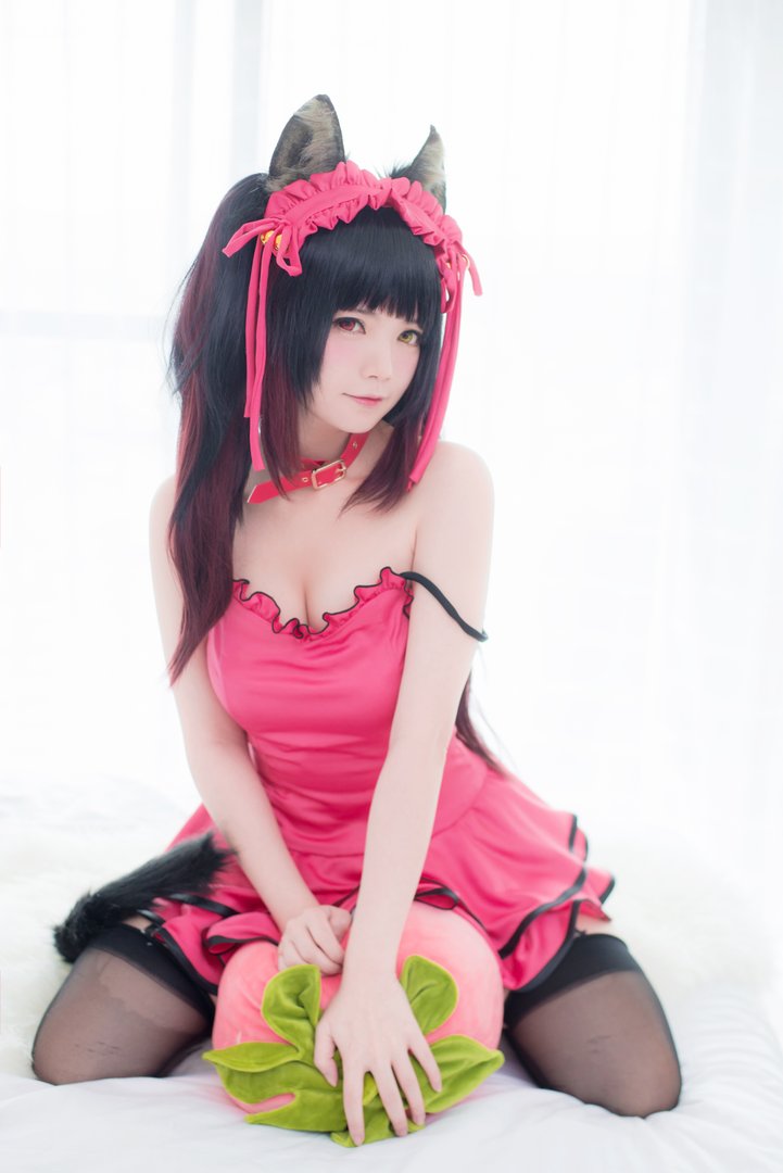 Miu只 - 美女写真图集合集打包下载7套 - Miu只 NO.004 Kurumi [23P-150MB]