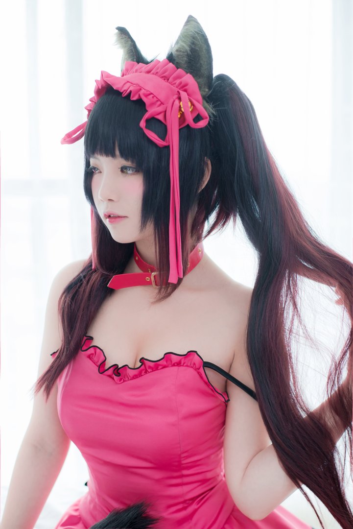 Miu只 - 美女写真图集合集打包下载7套 - Miu只 NO.004 Kurumi [23P-150MB]