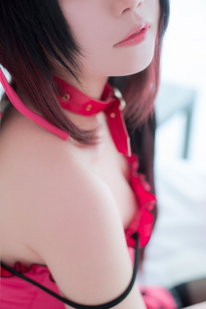 Miu只 - 美女写真图集合集打包下载7套 - Miu只 NO.004 Kurumi [23P-150MB]