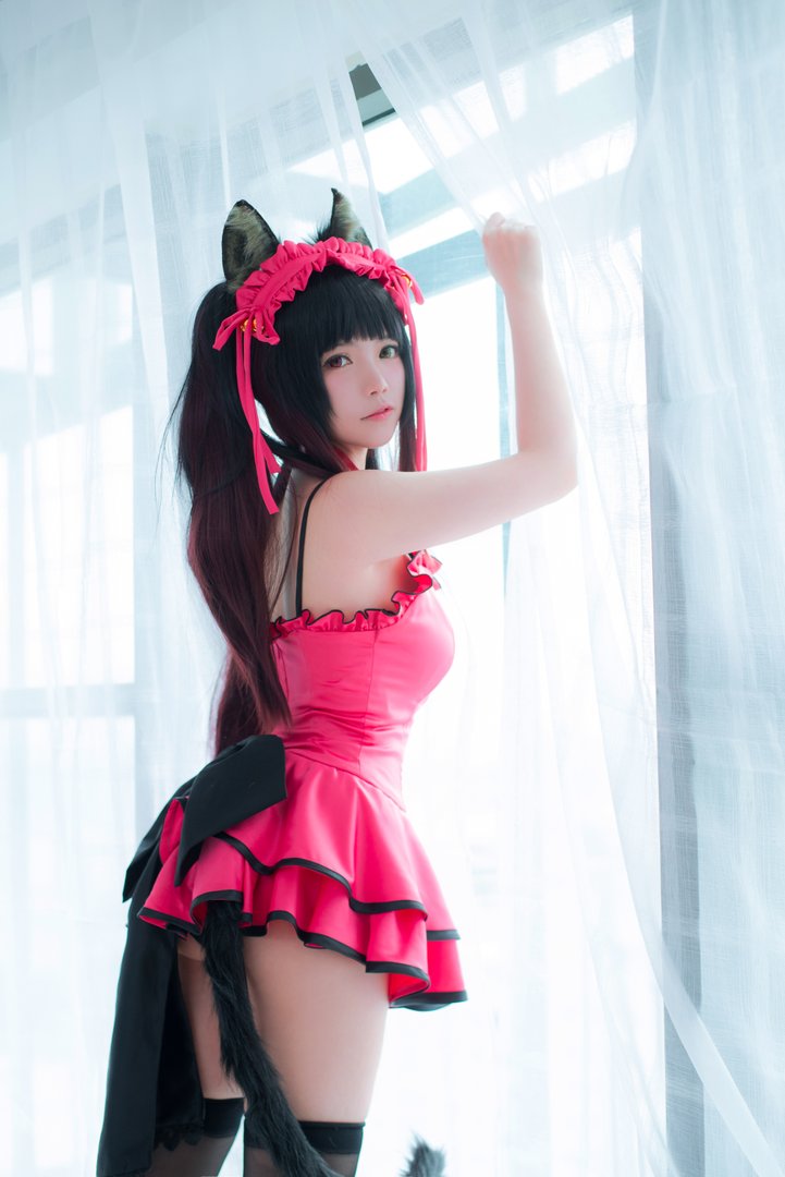 Miu只 - 美女写真图集合集打包下载7套 - Miu只 NO.004 Kurumi [23P-150MB]