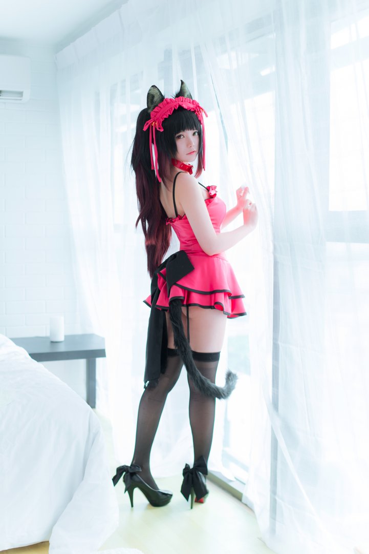 Miu只 - 美女写真图集合集打包下载7套 - Miu只 NO.004 Kurumi [23P-150MB]