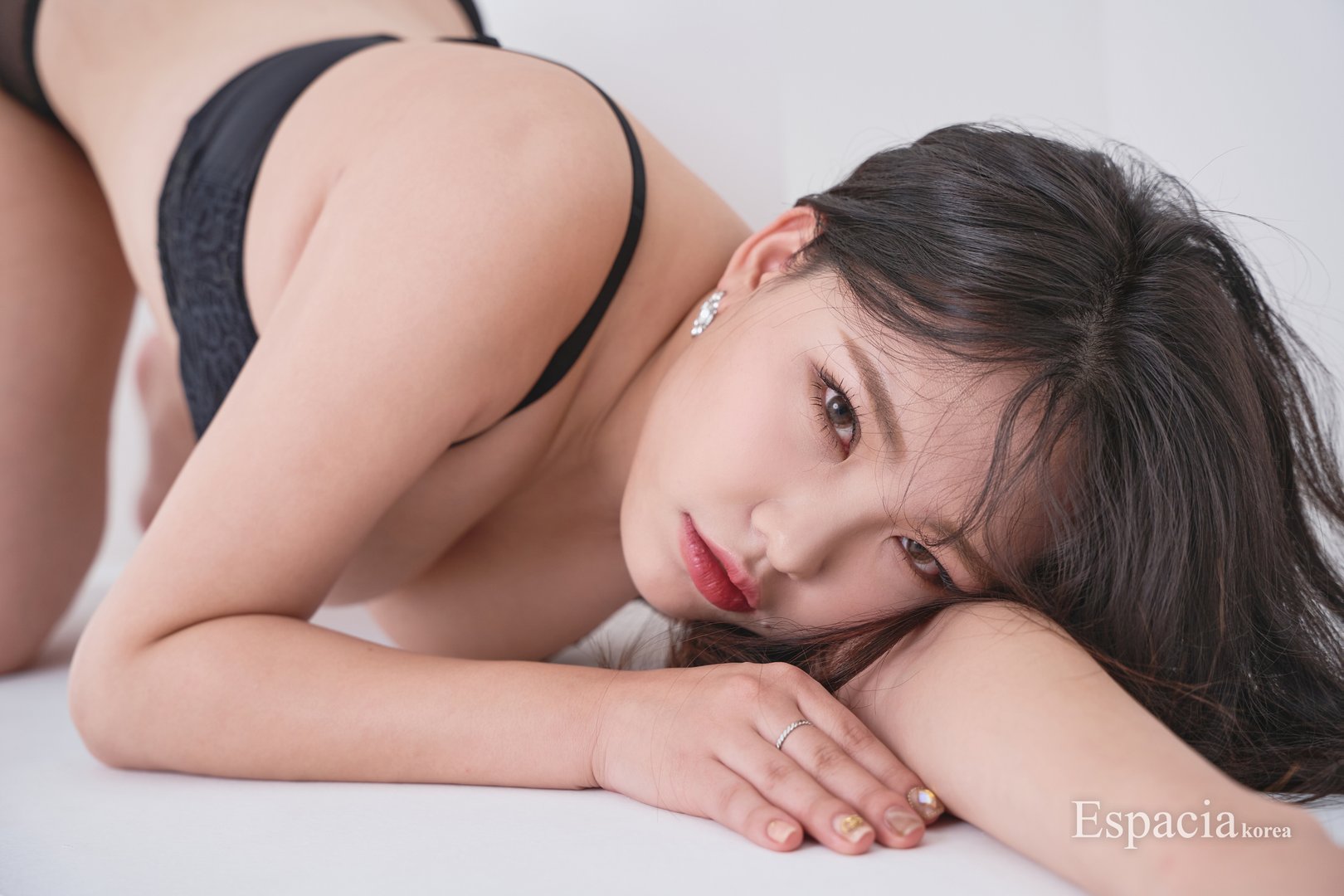 写真129部 - SUNHYE - [Espacia Korea] EHC#017 SUNHYE