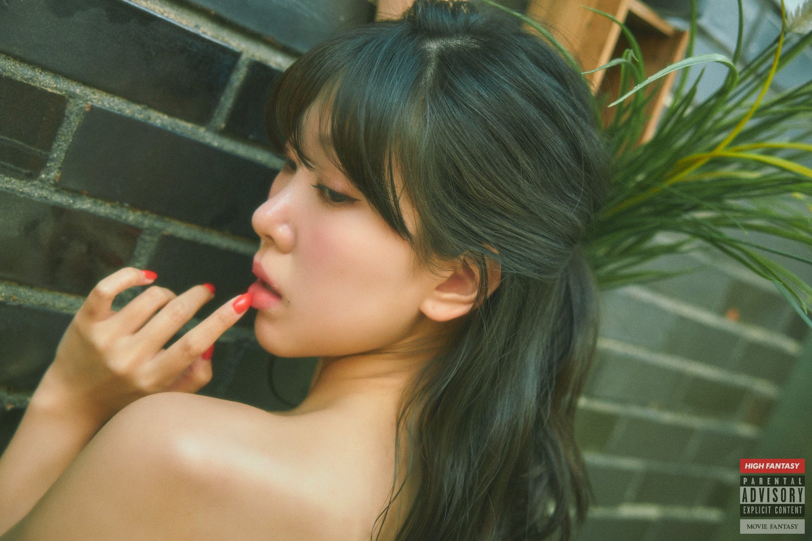 写真129部 - Shaany(샤니) - [HIGH FANTASY] Shaany(샤니) Vol.1 Feel My Summer