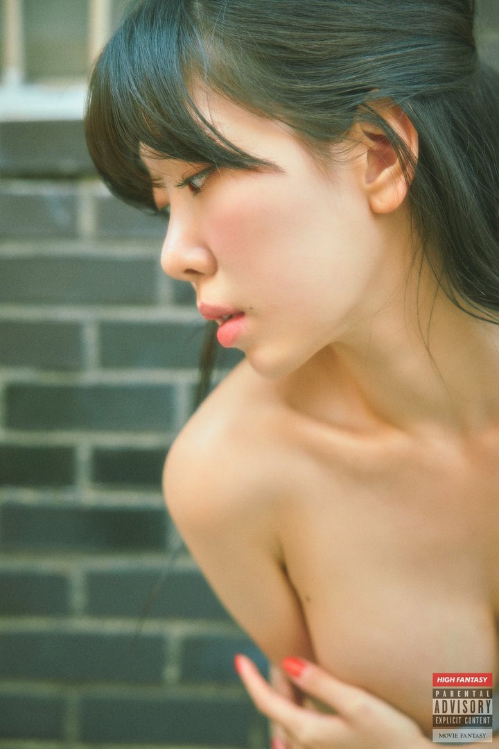 写真129部 - Shaany(샤니) - [HIGH FANTASY] Shaany(샤니) Vol.1 Feel My Summer