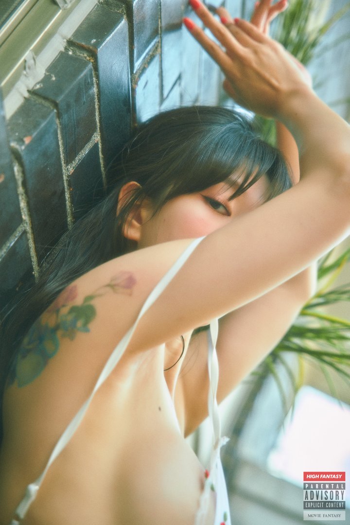 写真129部 - Shaany(샤니) - [HIGH FANTASY] Shaany(샤니) Vol.1 Feel My Summer