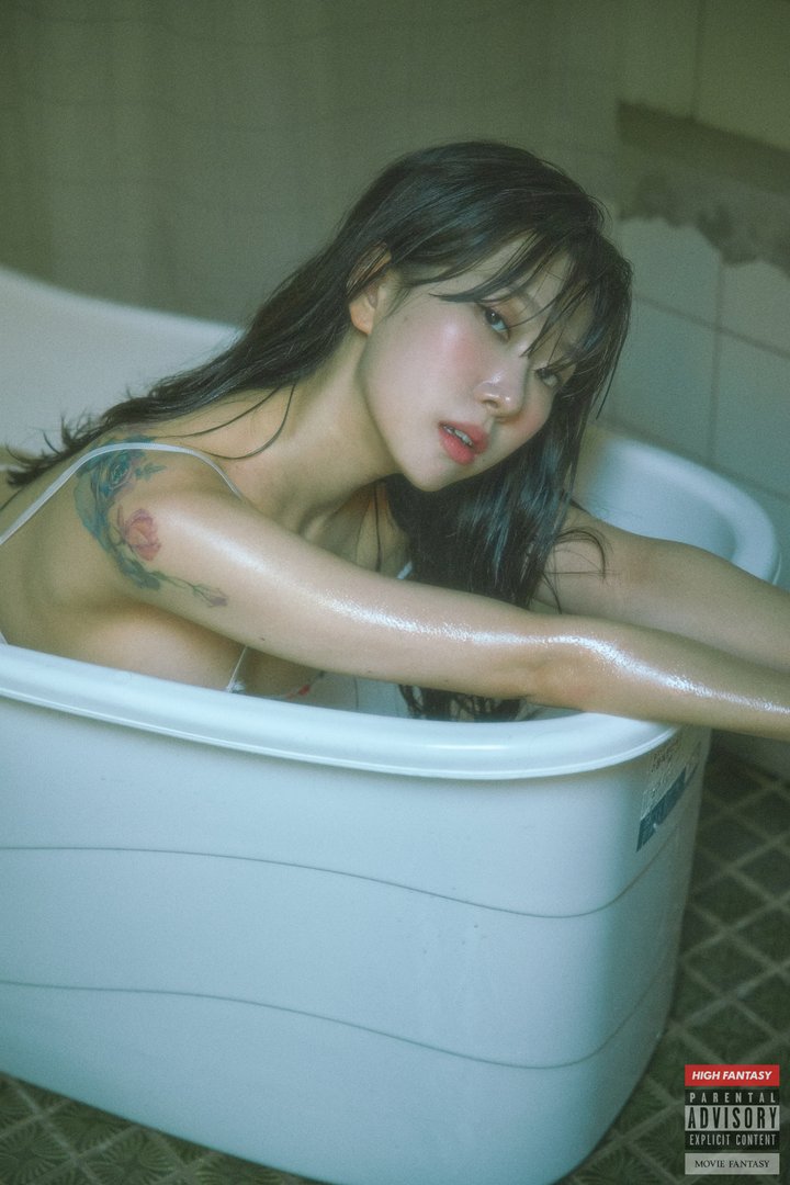 写真129部 - Shaany(샤니) - [HIGH FANTASY] Shaany(샤니) Vol.1 Feel My Summer