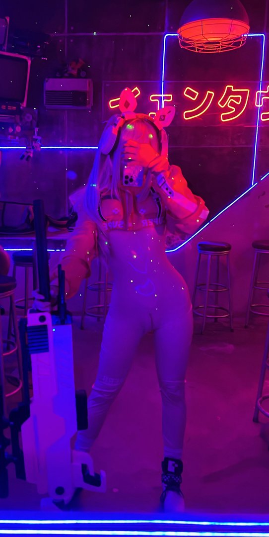 ZinieQ - 美女艺术写真图集打包下载16套 - ZinieQ NO.001 Alice [44P-435MB]