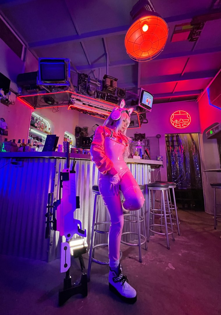 ZinieQ - 美女艺术写真图集打包下载16套 - ZinieQ NO.001 Alice [44P-435MB]