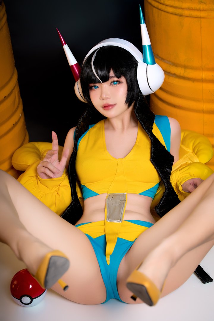 ZinieQ - 美女艺术写真图集打包下载16套 - ZinieQ NO.003 Elesa [33P-238MB]