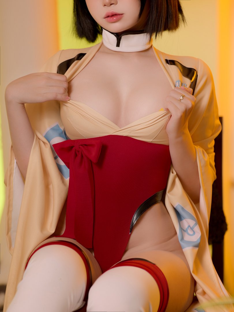 ZinieQ - 美女艺术写真图集打包下载16套 - ZinieQ NO.004 Erika [36P-265MB]