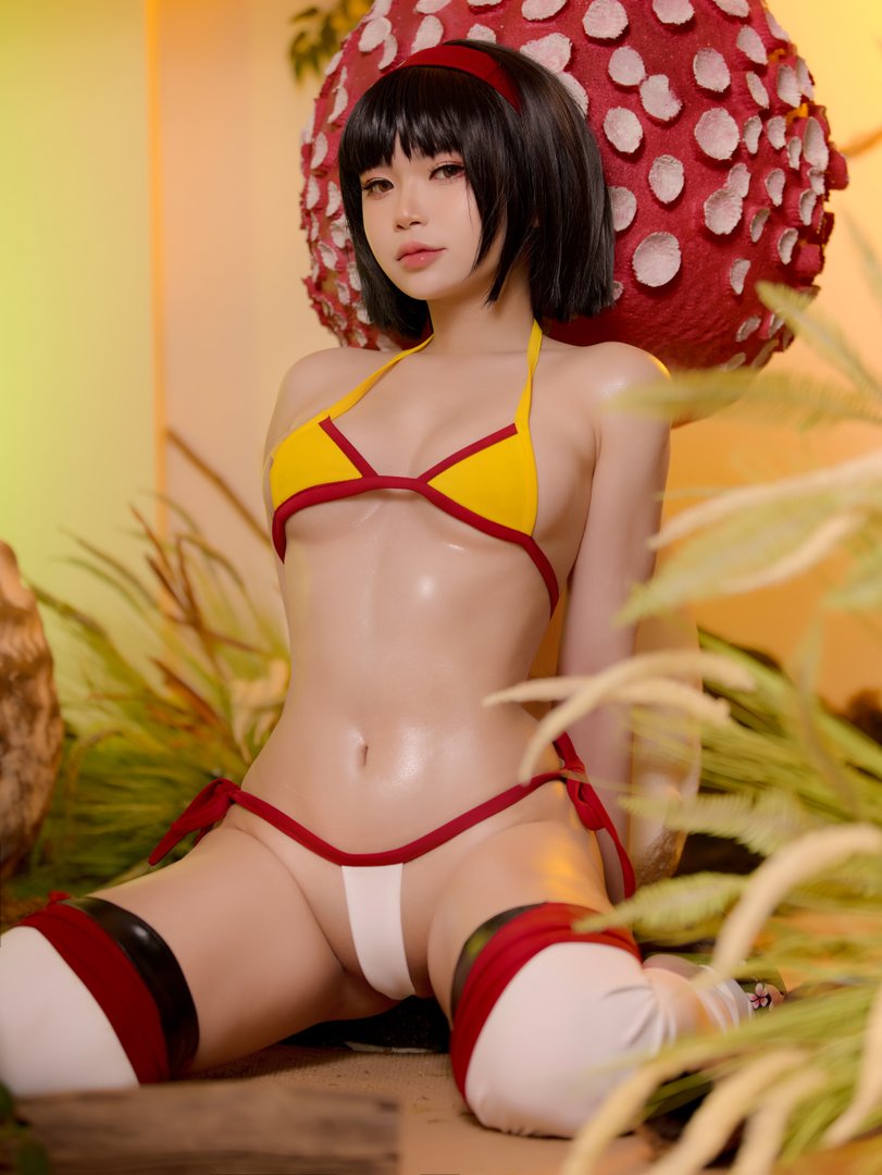 ZinieQ - 美女艺术写真图集打包下载16套 - ZinieQ NO.004 Erika [36P-265MB]