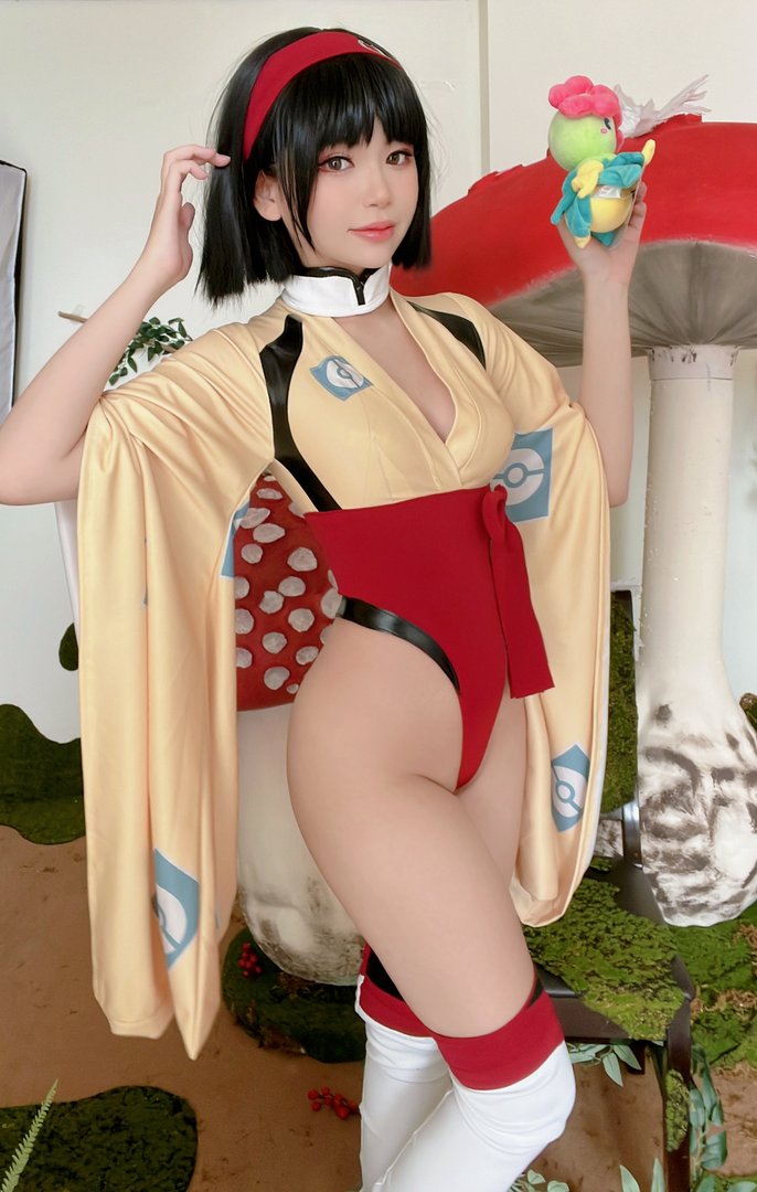 ZinieQ - 美女艺术写真图集打包下载16套 - ZinieQ NO.004 Erika [36P-265MB]