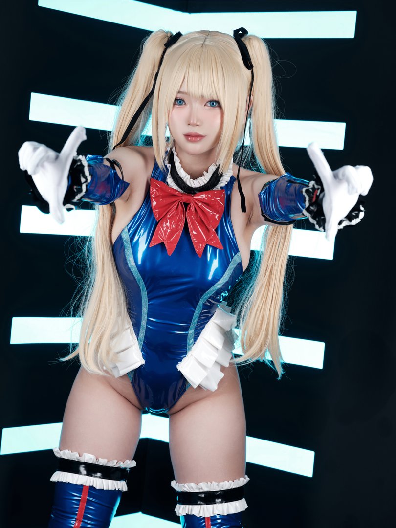 ZinieQ - 美女艺术写真图集打包下载16套 - ZinieQ NO.008 Marie Rose [38P-107MB]