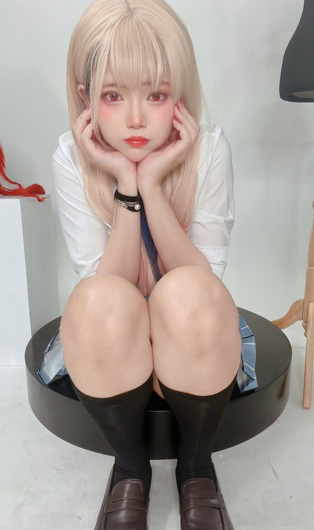 ZinieQ NO.009 Marin Kitagawa [32P1V-1.11GBB] - 自拍-美图