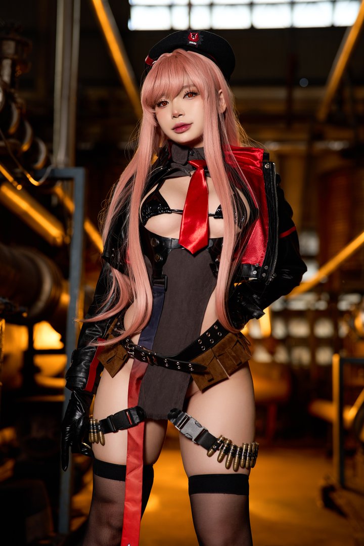 ZinieQ - 美女艺术写真图集打包下载16套 - ZinieQ NO.011 Rappi [32P-275MB]