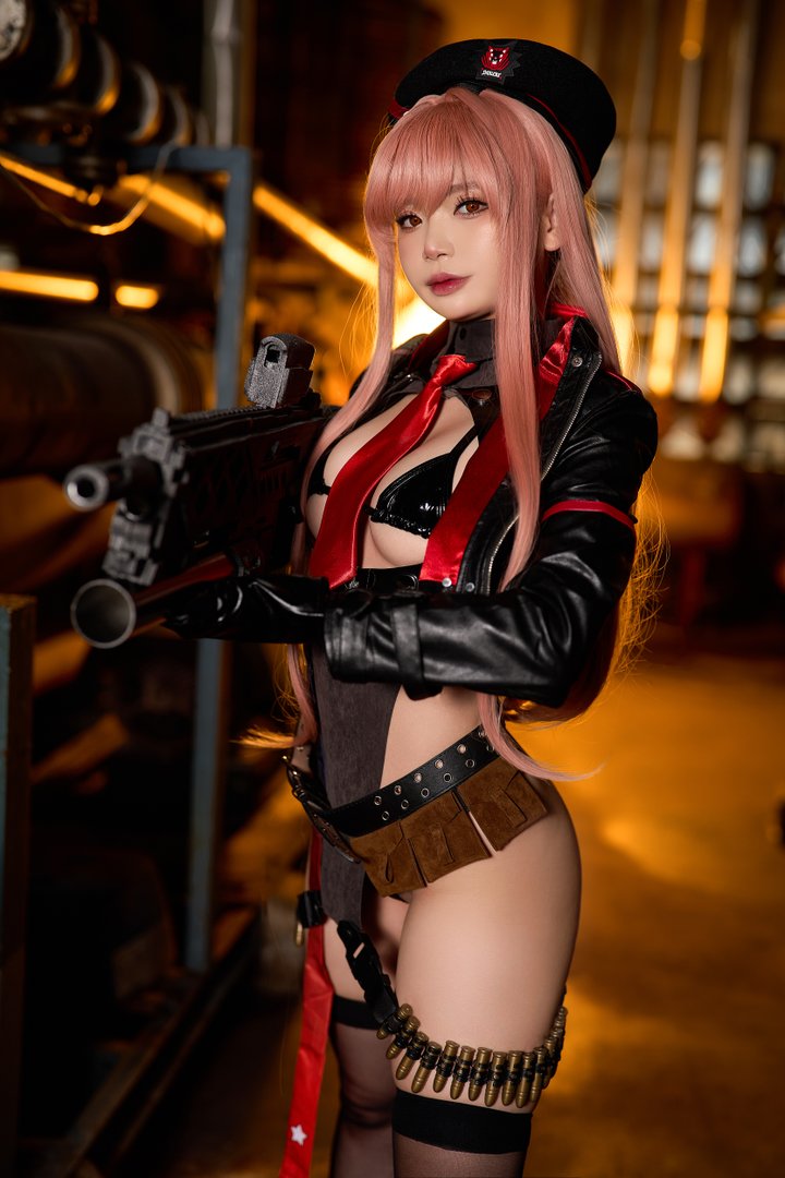 ZinieQ - 美女艺术写真图集打包下载16套 - ZinieQ NO.011 Rappi [32P-275MB]