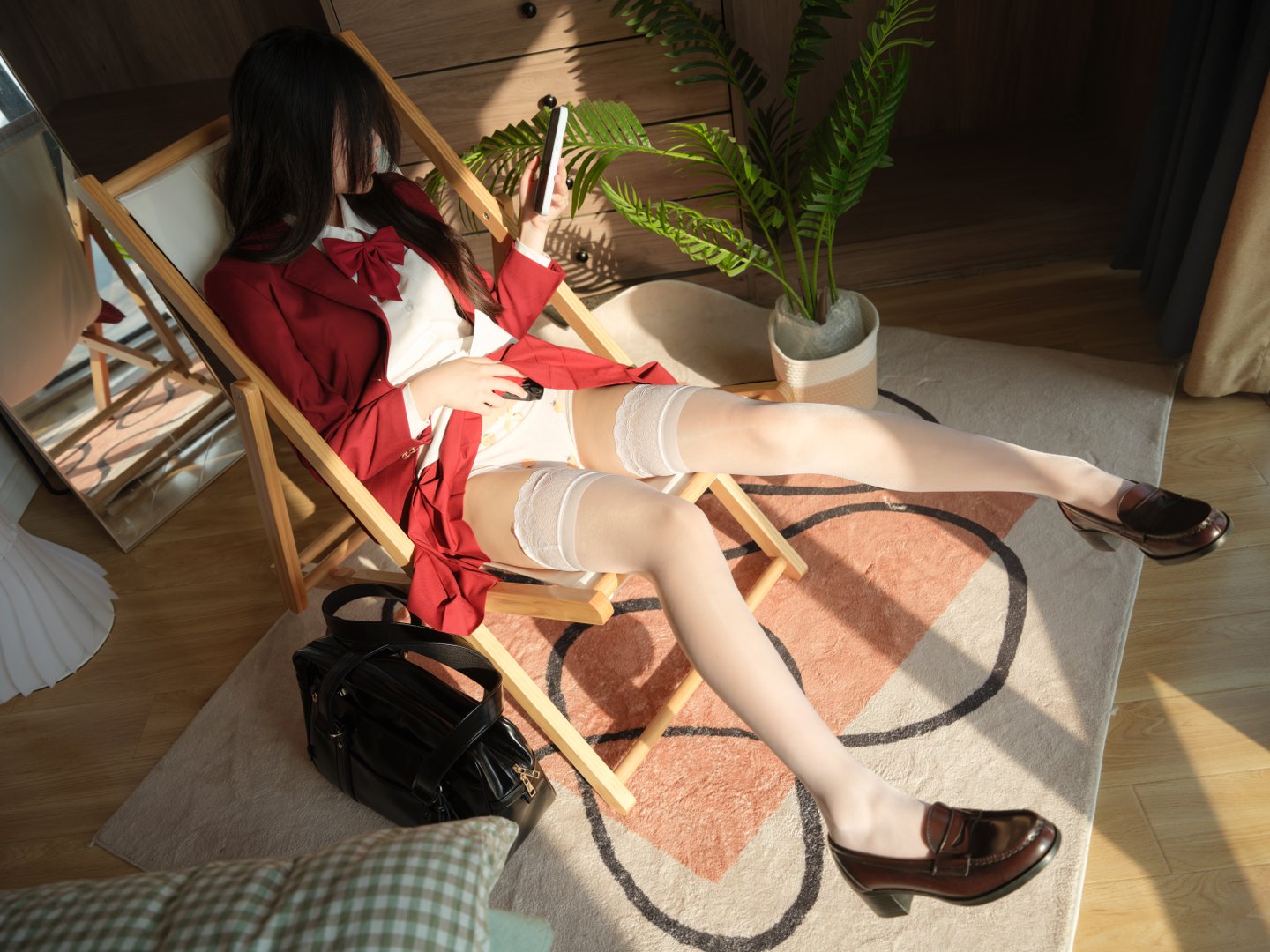 小恩-R18 - 【VIP】小恩-优等生-R18