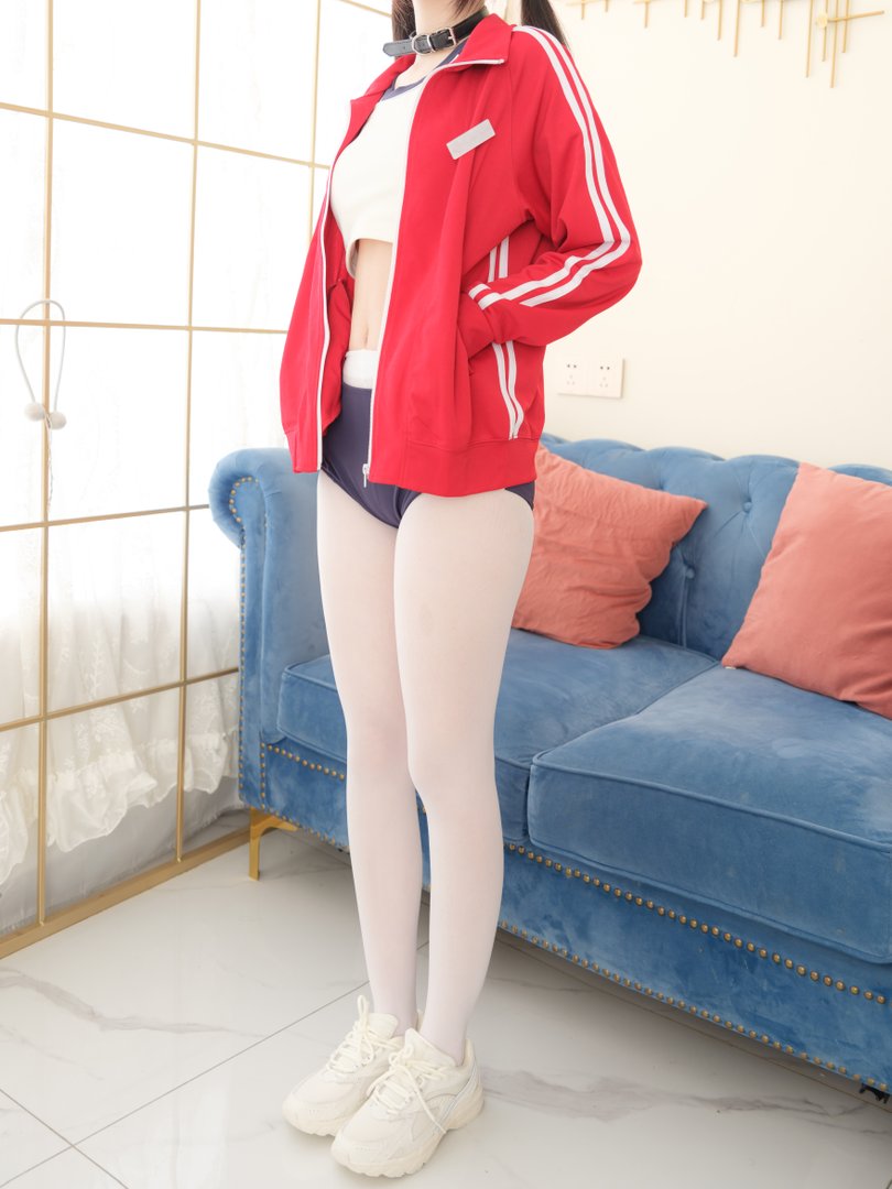 小恩-R18 - 【VIP】小恩-体操服-R18