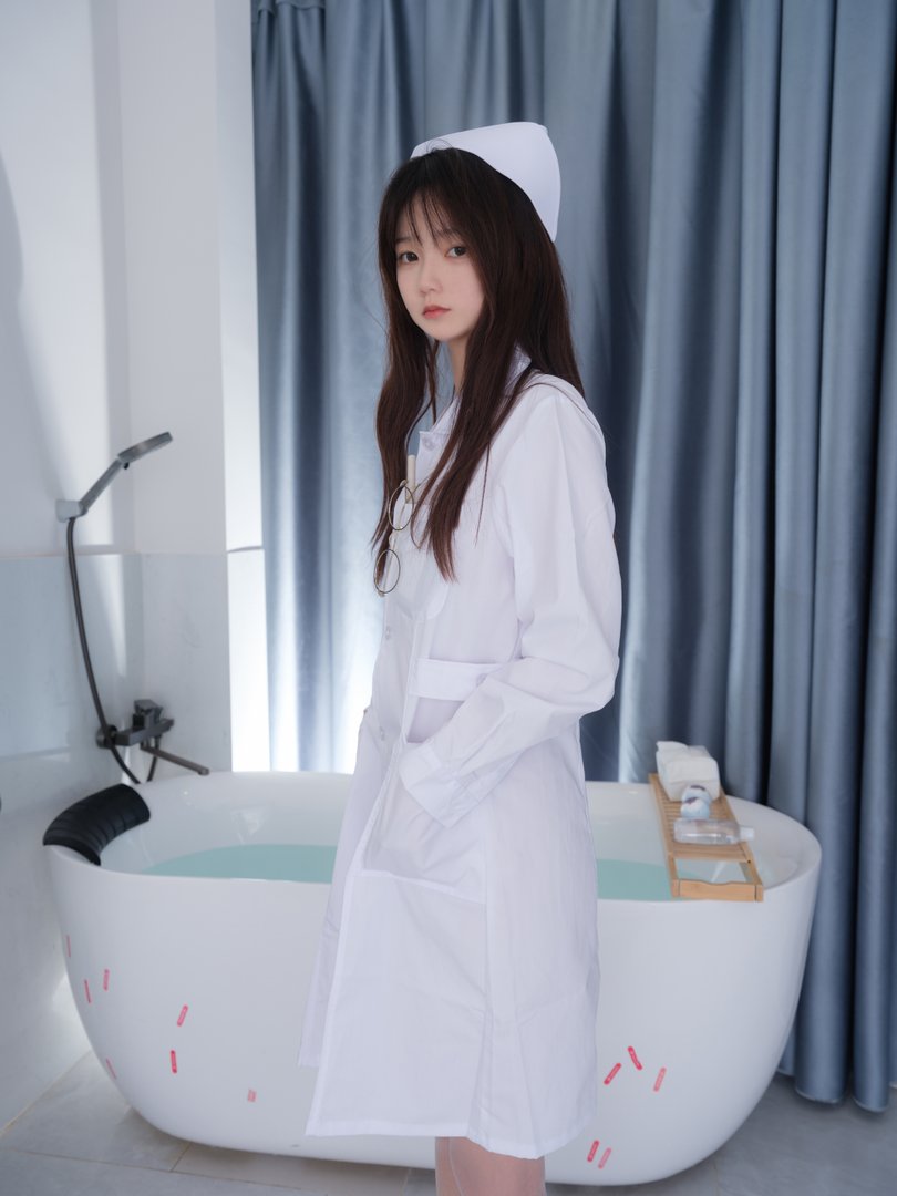 小恩-R18 - 【VIP】小恩-护士-R18