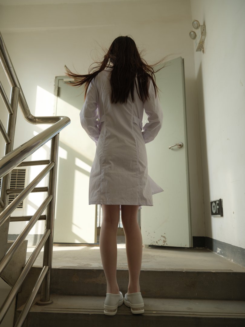 小恩-R18 - 【VIP】小恩-护士-R18