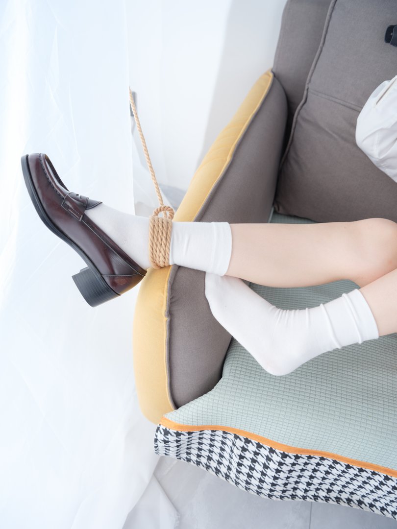 小恩-R18 - 【VIP】小恩-捆绑-R18