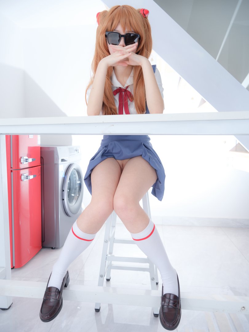 小恩-R18 - 【VIP】小恩-明日香-R18