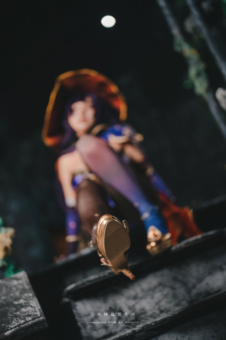 慕慕momo - 002 – 慕慕Momo-莫娜 Mona [51P]