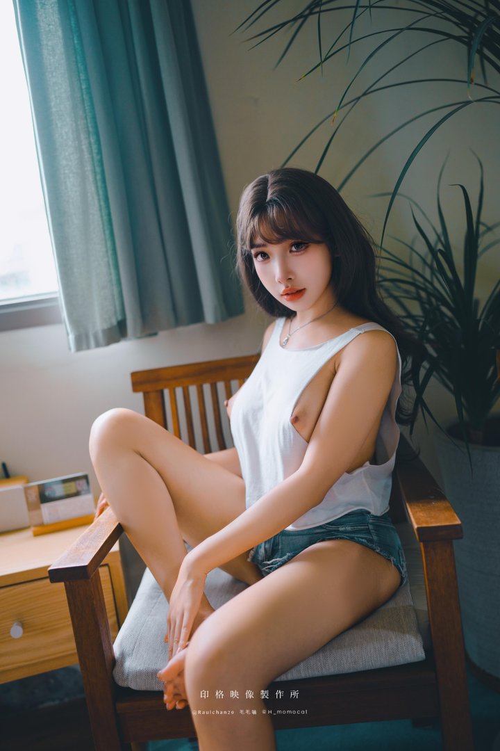 慕慕momo - 009 – 慕慕Momo-新婚後不斷誘惑我的妻子 [57P]