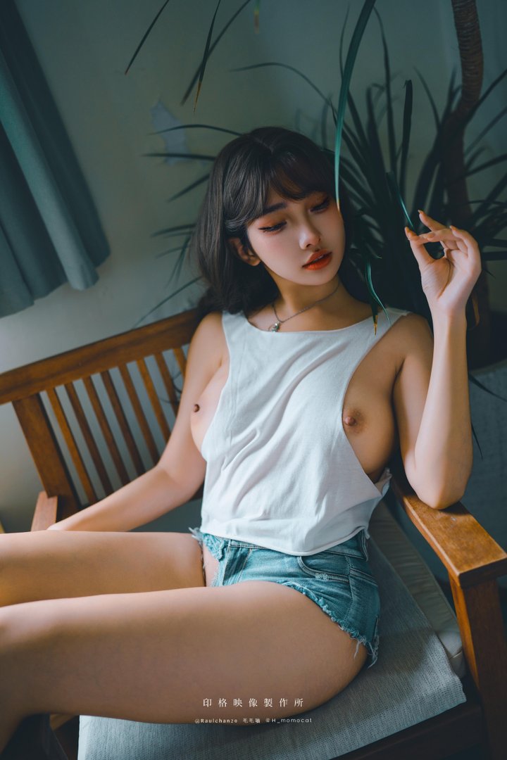 慕慕momo - 009 – 慕慕Momo-新婚後不斷誘惑我的妻子 [57P]