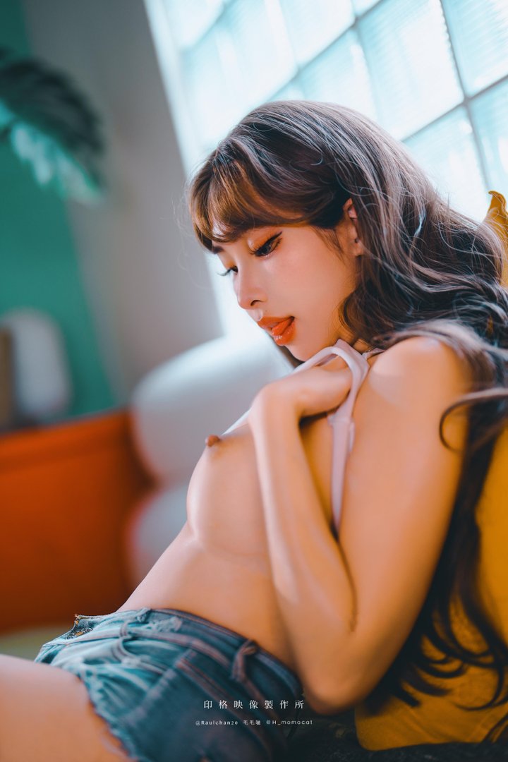 慕慕momo - 009 – 慕慕Momo-新婚後不斷誘惑我的妻子 [57P]