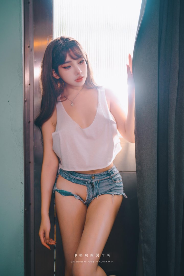 慕慕momo - 009 – 慕慕Momo-新婚後不斷誘惑我的妻子 [57P]