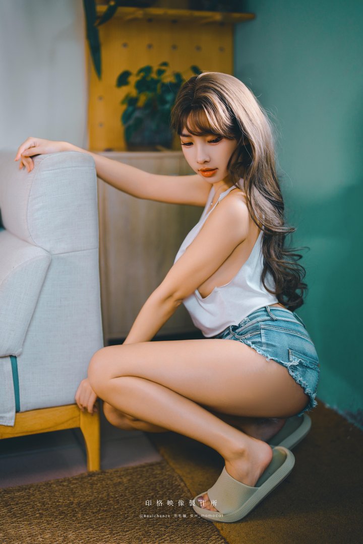 慕慕momo - 009 – 慕慕Momo-新婚後不斷誘惑我的妻子 [57P]