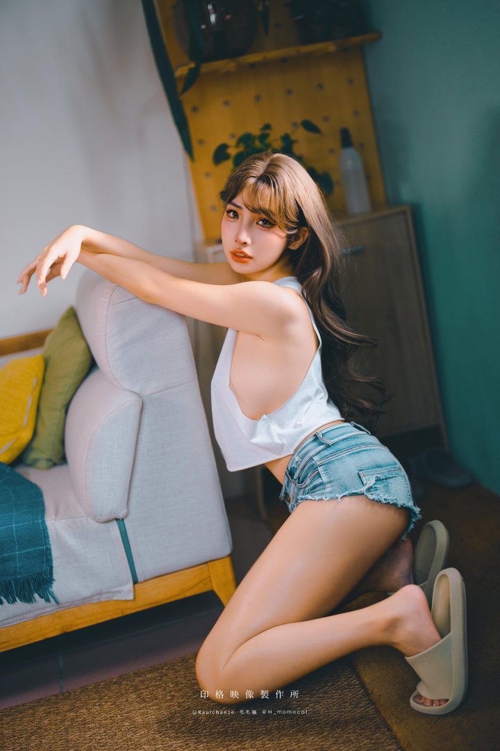 慕慕momo - 009 – 慕慕Momo-新婚後不斷誘惑我的妻子 [57P]