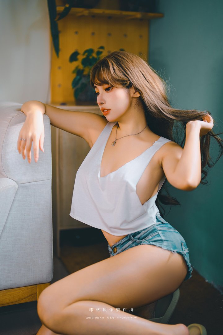 慕慕momo - 009 – 慕慕Momo-新婚後不斷誘惑我的妻子 [57P]