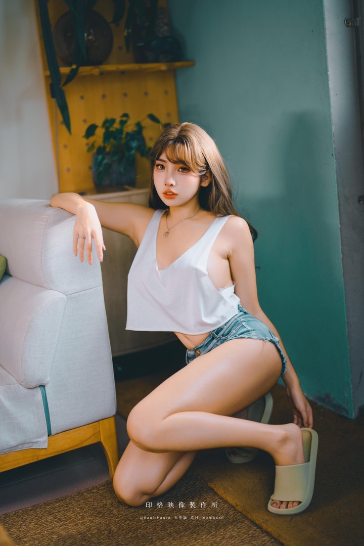 慕慕momo - 009 – 慕慕Momo-新婚後不斷誘惑我的妻子 [57P]