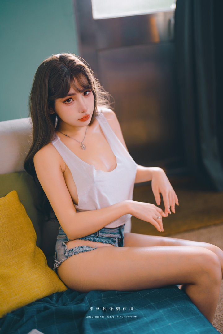 慕慕momo - 009 – 慕慕Momo-新婚後不斷誘惑我的妻子 [57P]