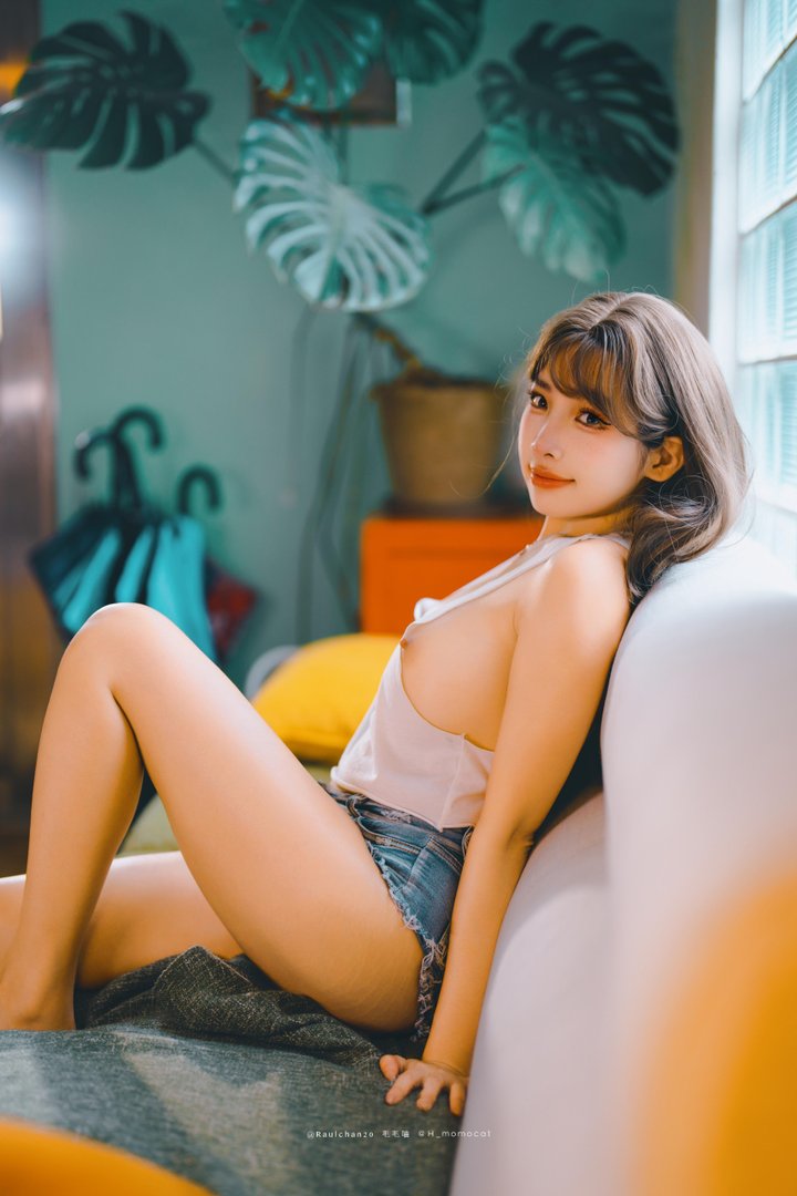 慕慕momo - 009 – 慕慕Momo-新婚後不斷誘惑我的妻子 [57P]