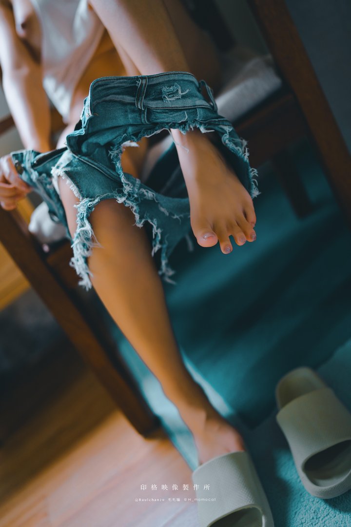 慕慕momo - 009 – 慕慕Momo-新婚後不斷誘惑我的妻子 [57P]