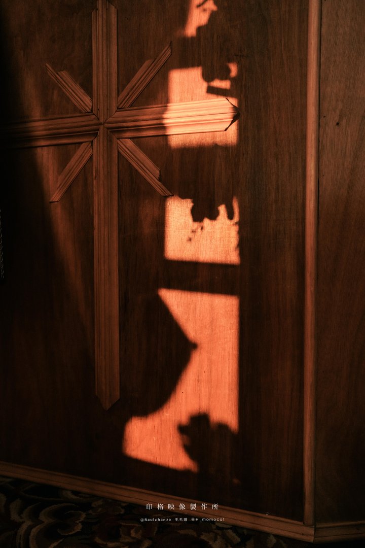 慕慕momo - 015 – 慕慕Momo-肉體淨化世間罪惡 [52P]