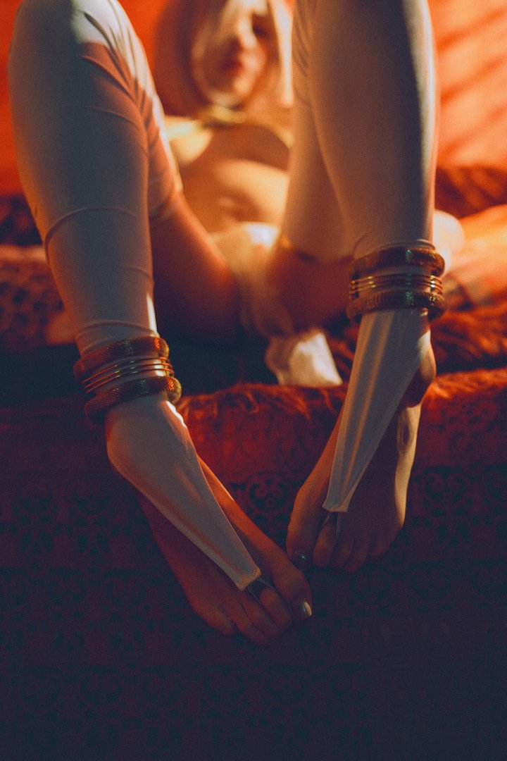 慕慕momo - 018 – 慕慕Momo-玛修·基列莱特 Mash Kyrielight [43P]