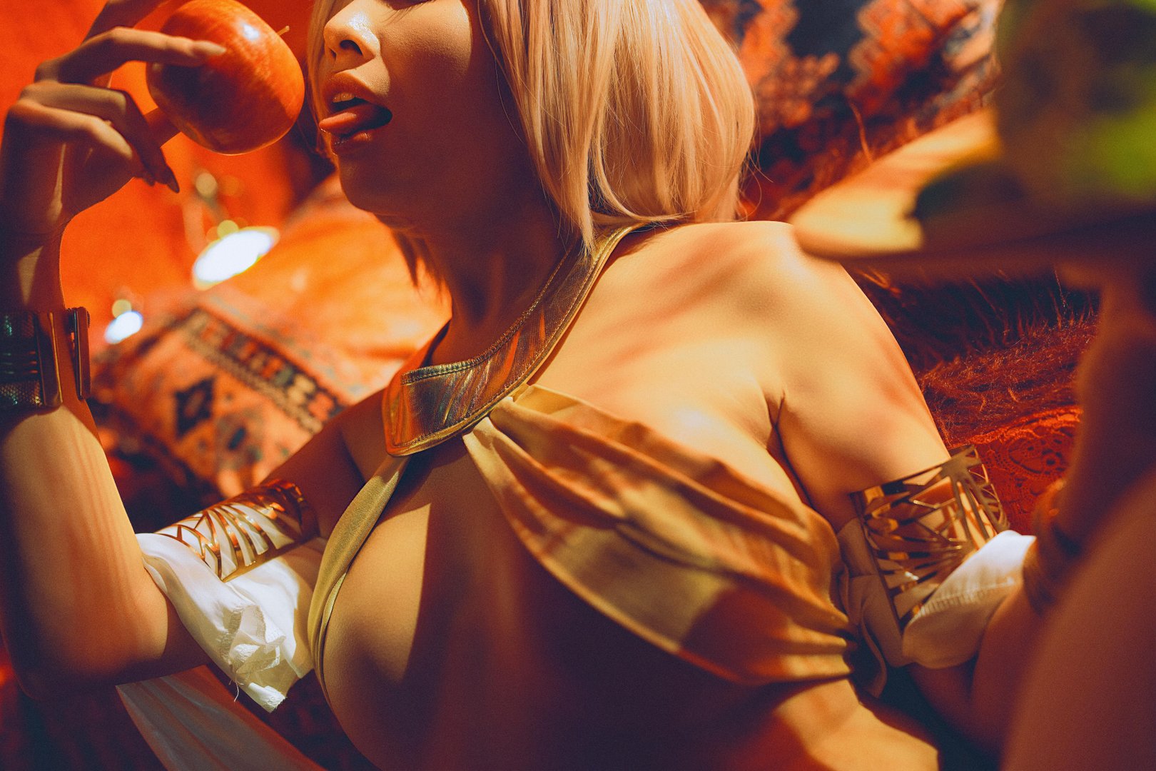 慕慕momo - 018 – 慕慕Momo-玛修·基列莱特 Mash Kyrielight [43P]