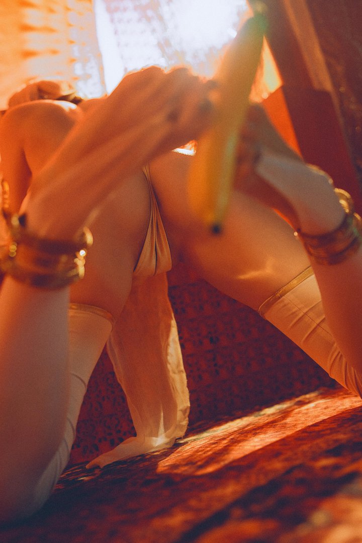 慕慕momo - 018 – 慕慕Momo-玛修·基列莱特 Mash Kyrielight [43P]