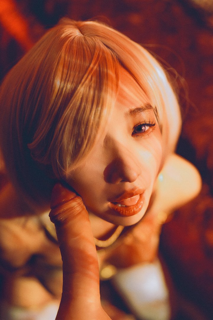 慕慕momo - 018 – 慕慕Momo-玛修·基列莱特 Mash Kyrielight [43P]